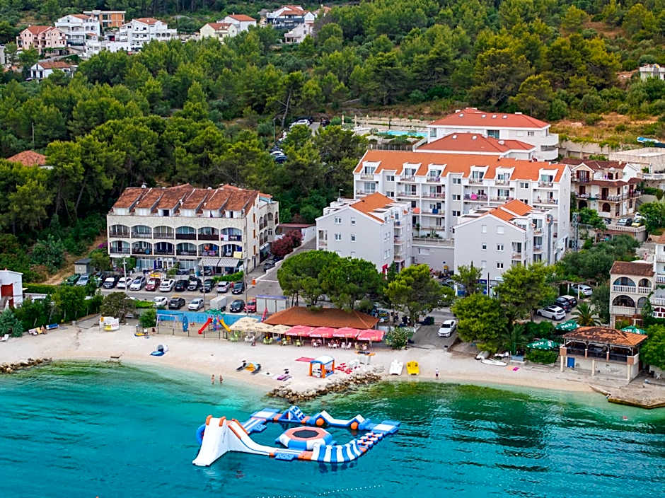 Villa Malo More