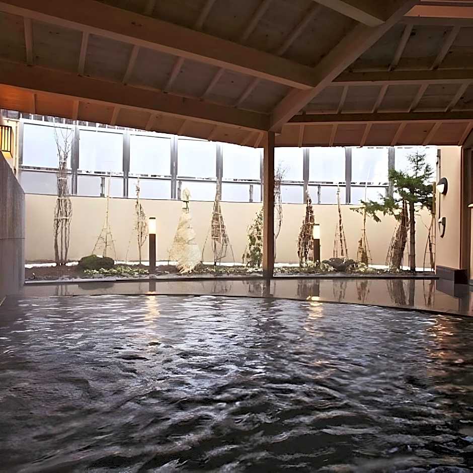 Suizantei Club Jozankei