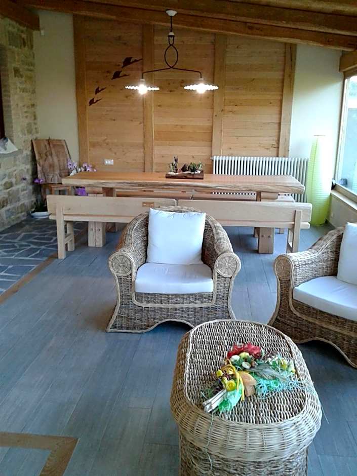 B&B Monticelli