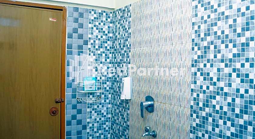 Jabrix Hotel Mitra RedDoorz