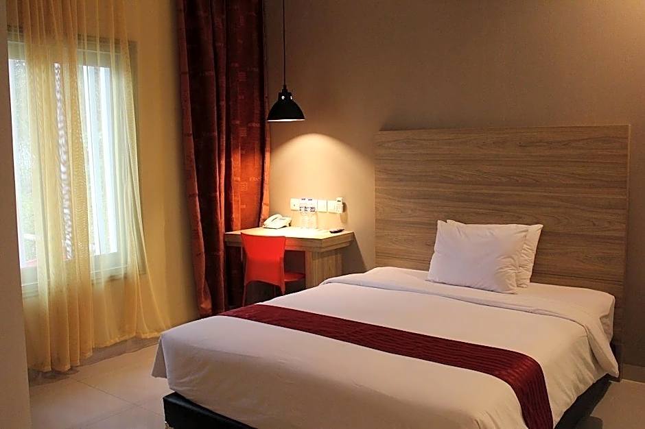 Cherry Homes Express Hotel