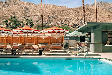 Royal Sun Palm Springs