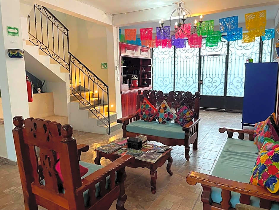 Casa Xu´unan