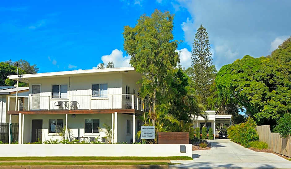 545 Esplanade