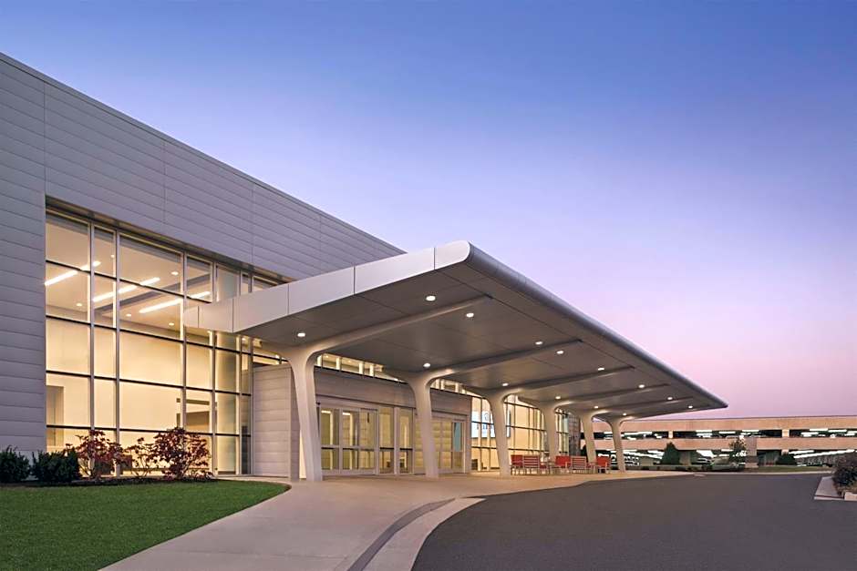 Hilton Knoxville Airport