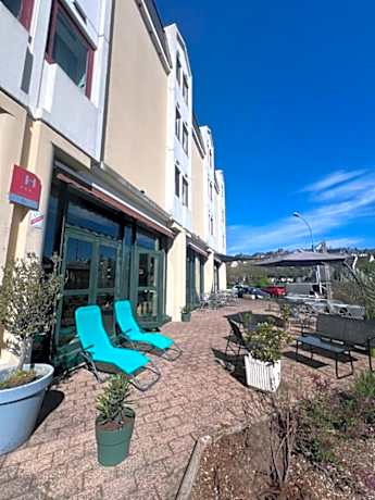 B&B HOTEL Le Mans Centre Cathédrale