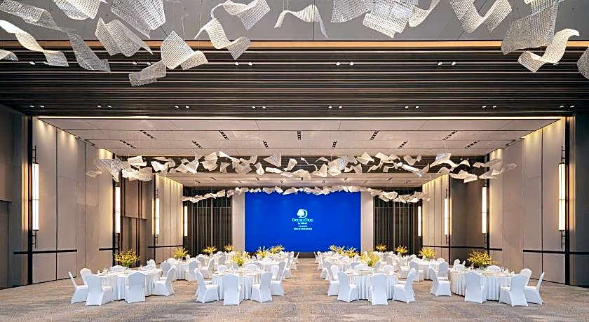 DoubleTree By Hilton Kaifeng