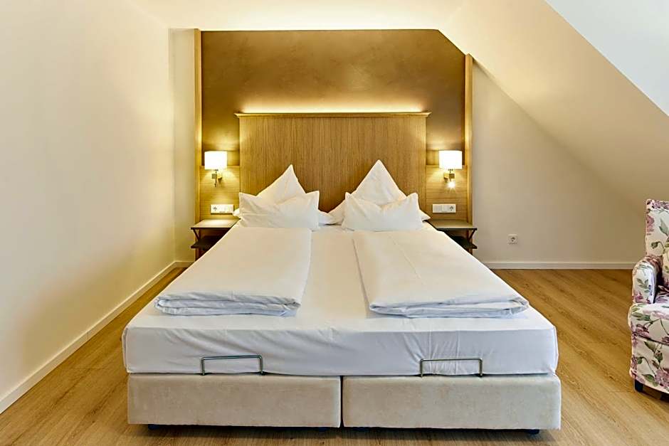 Landgasthof Hotel Hess