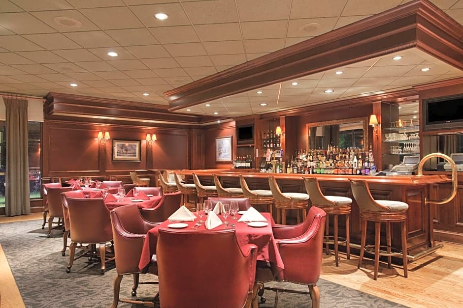 Hilton Garden Inn Syracuse