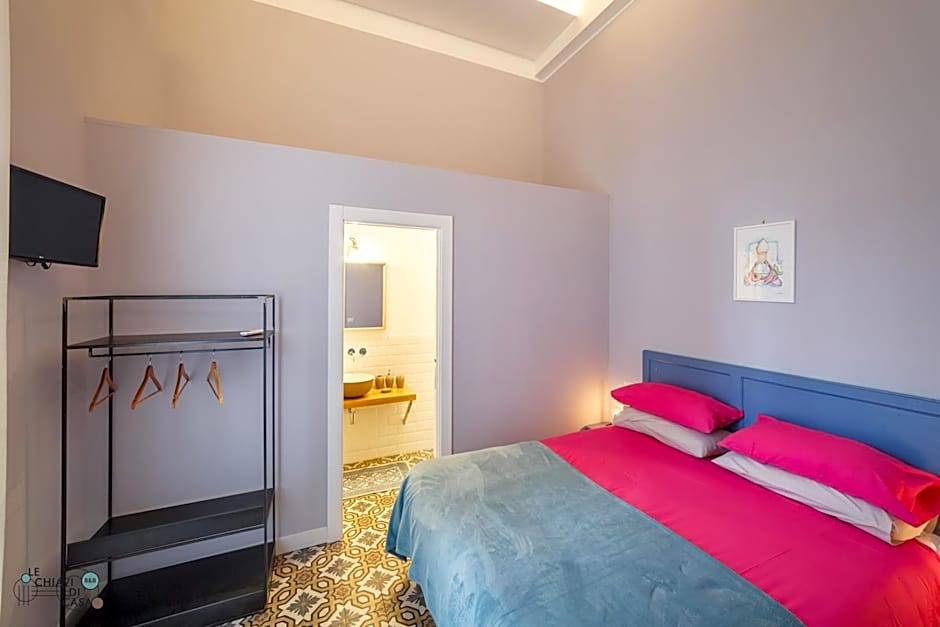Le Chiavi di Casa