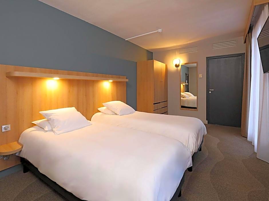 Mercure Abbeville Centre - Porte de La Baie de Somme