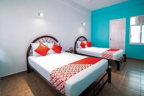 Standard Two Beds