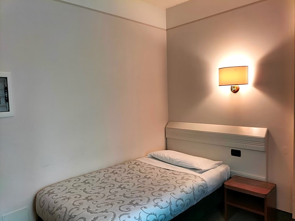 Hotel Arcadia