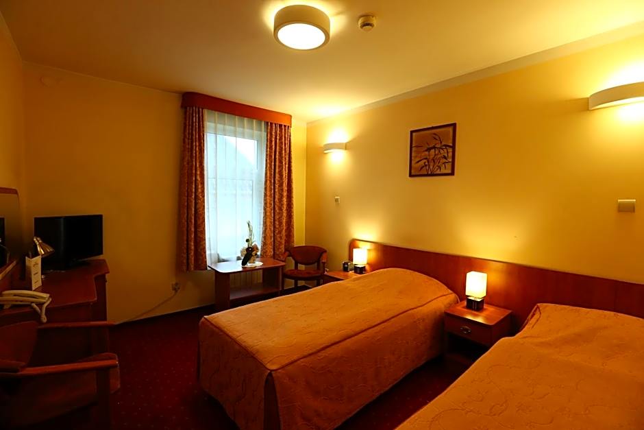 Hotel Korona
