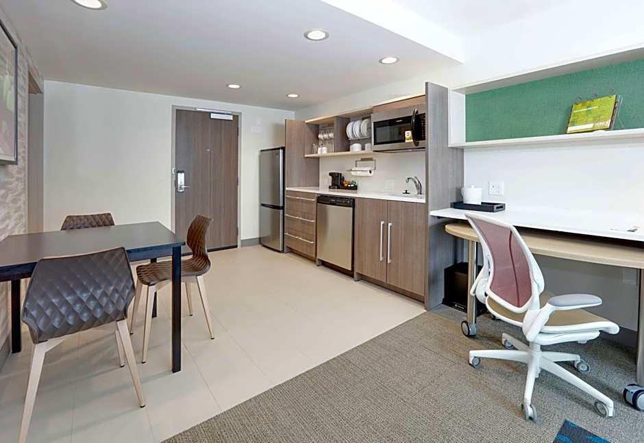 Home2 Suites By Hilton Yakima Airport