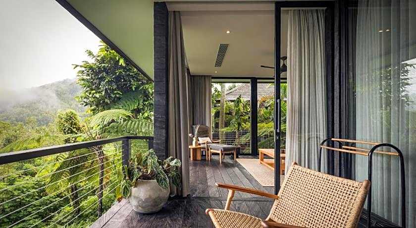 Munduk Cabins
