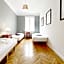 Old Town Kanonia Rooms & Apartments