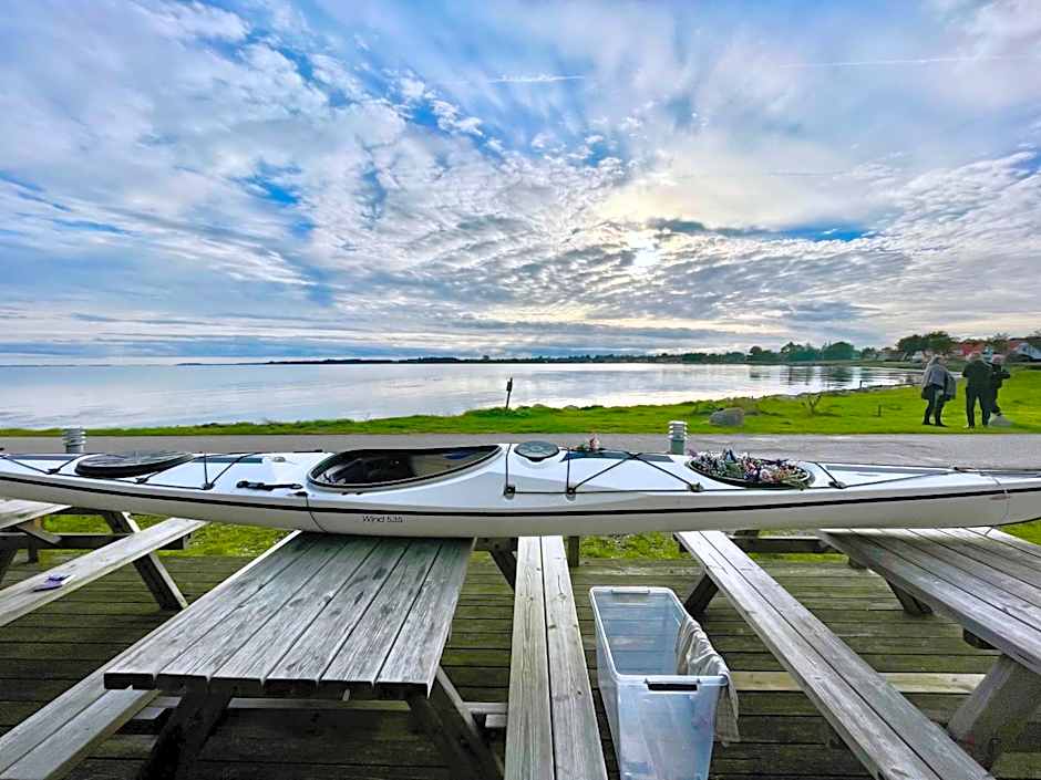 Rørvig Bed & Kitchen