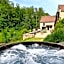 Demeures et Châteaux Moulin des Templiers Hôtel & SPA