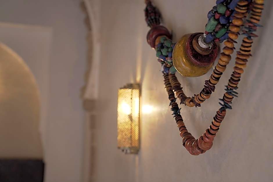 Riad AL Bahi