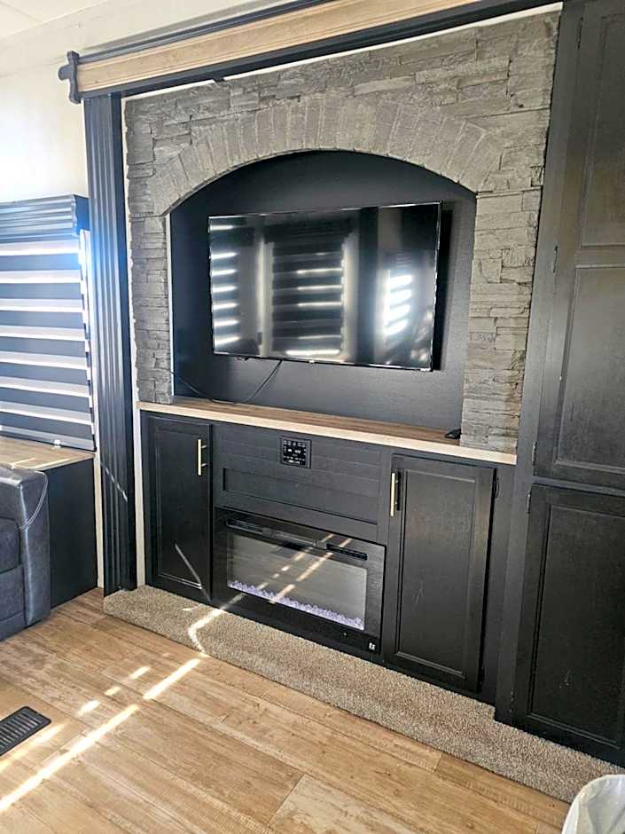 Grand Canyon RV Glamping