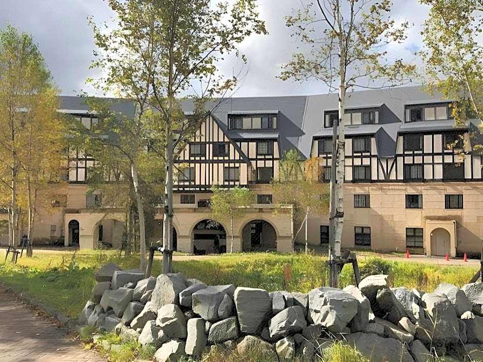 Hotel La Vista Daisetsuzan