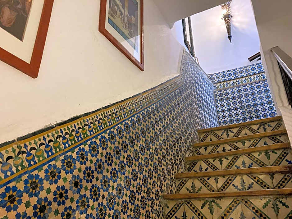 Villa Garance