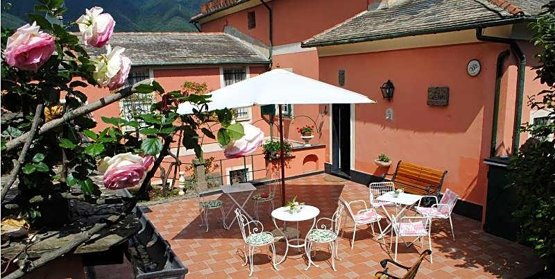L'Amandola Villa - Agriturismo