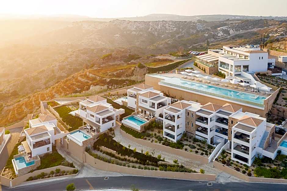 White Rock of Kos Hotel - Adults only