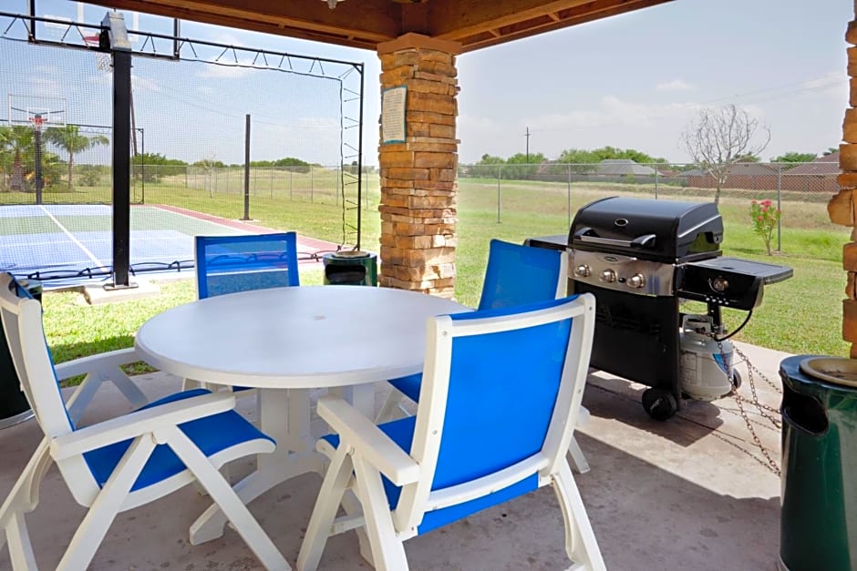 Staybridge Suites - Brownsville, an IHG Hotel