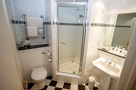 Brandon Hall Hotel & Spa Coventry