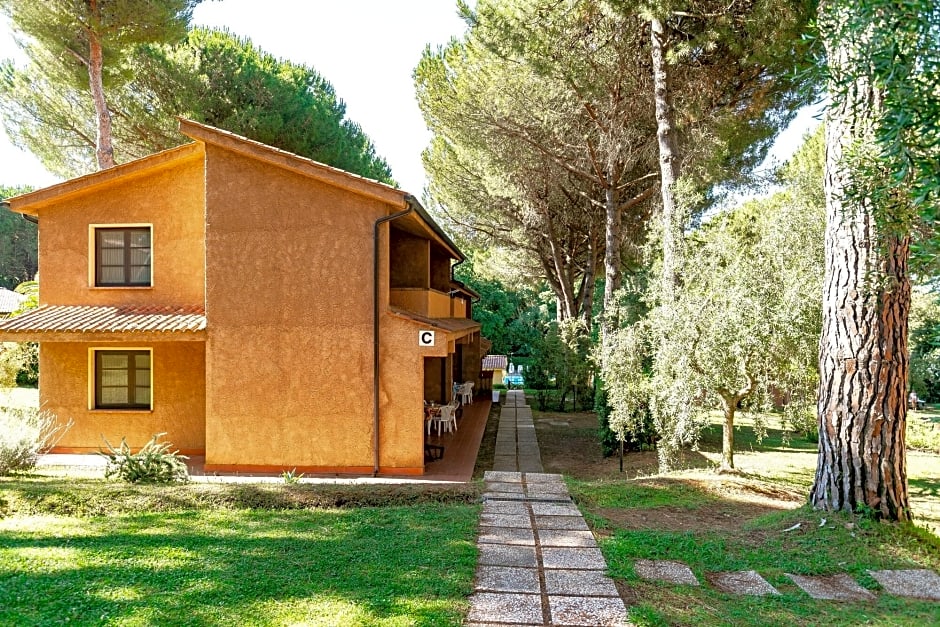 Residence Il Paradiso