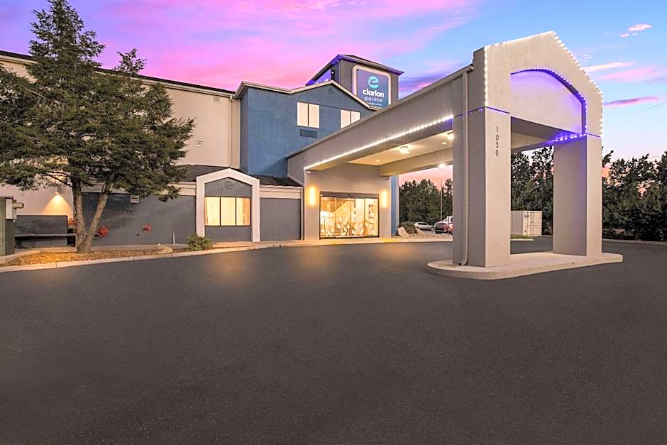Clarion Pointe Sevierville-Pigeon Forge