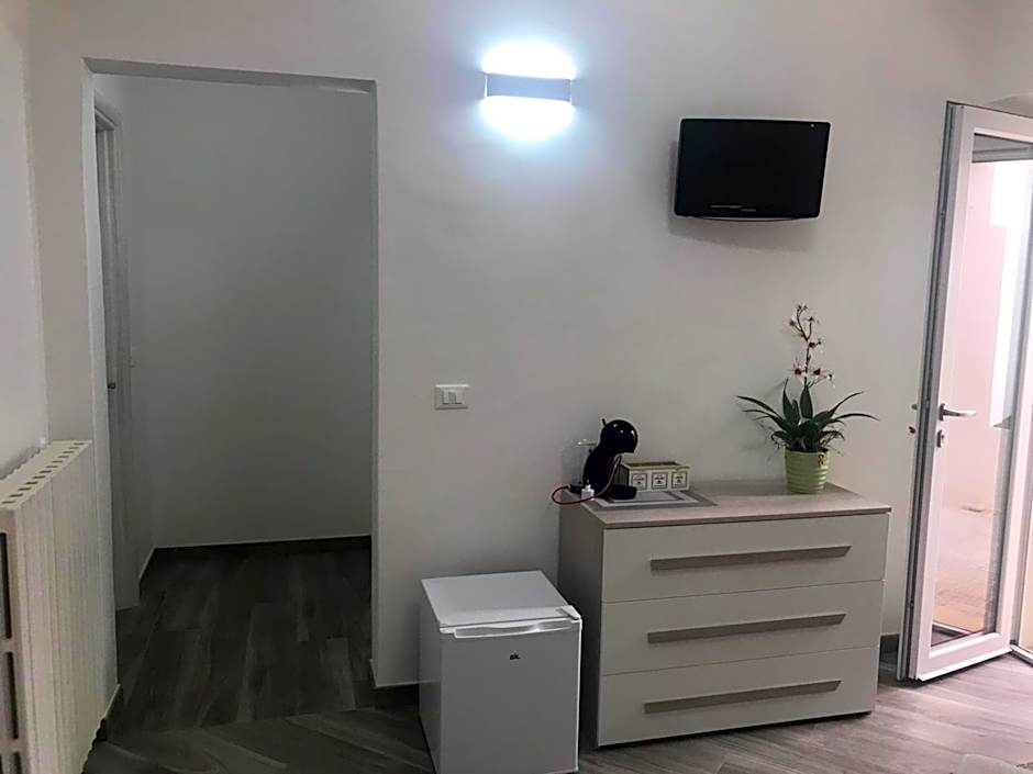 B&B Casa di Nonna Checca