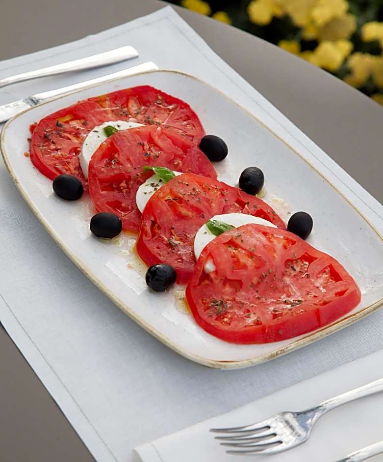 Quinta San Francisco