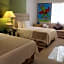MM Grand Hotel Puebla