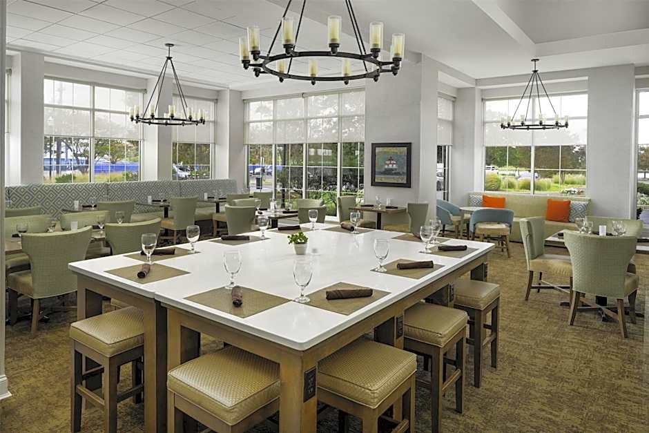 Hilton Garden Inn Kent Island Marina