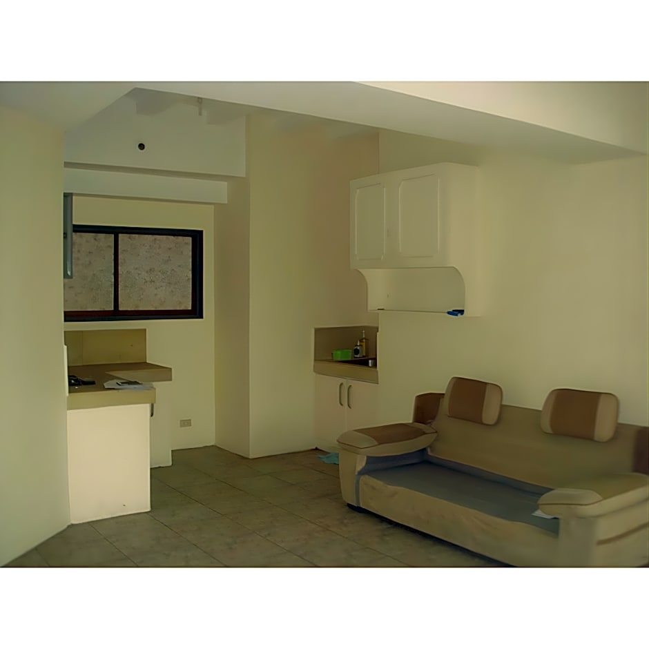Mang Ben Dormitory Pasay