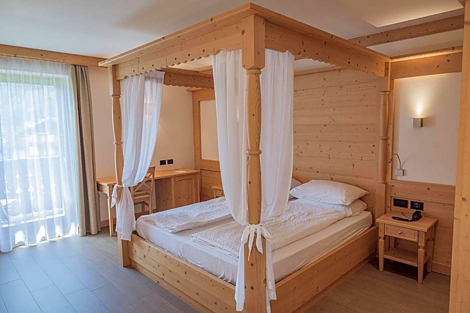 Hotel Garnì Paradisi - Wellness & Spa