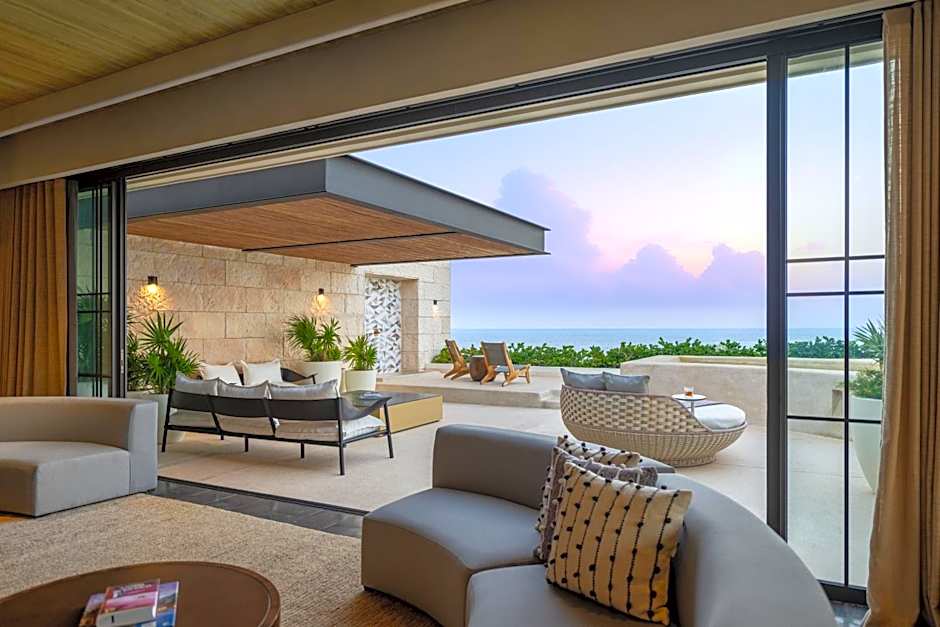 Atelier Playa Mujeres- Adults Only - All Inclusive Resort