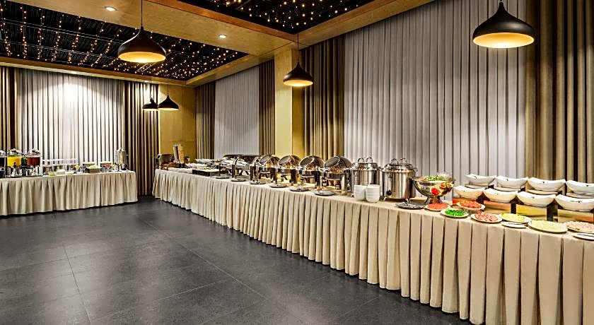 Wyndham Garden Tashkent