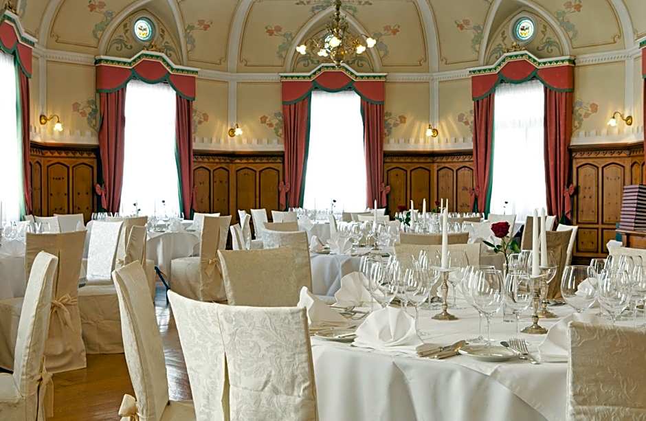 Edelweiss Swiss Quality Hotel