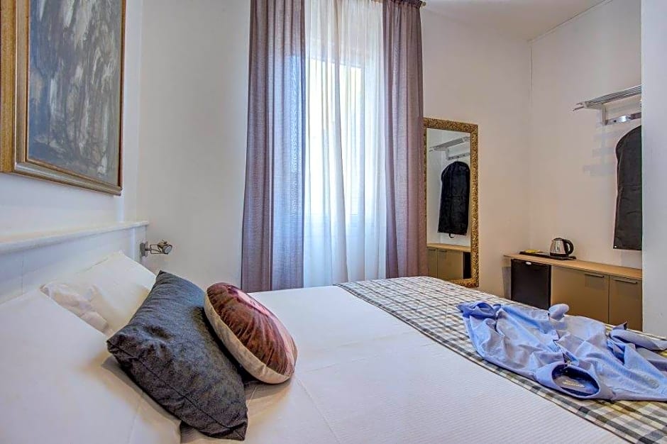 Hotel Bernina