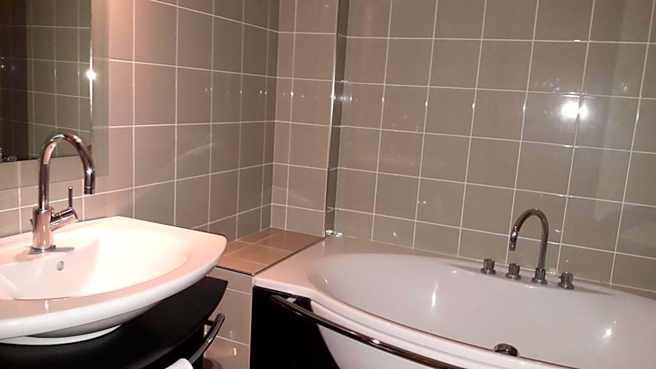 Hôtel du Casino de Capvern