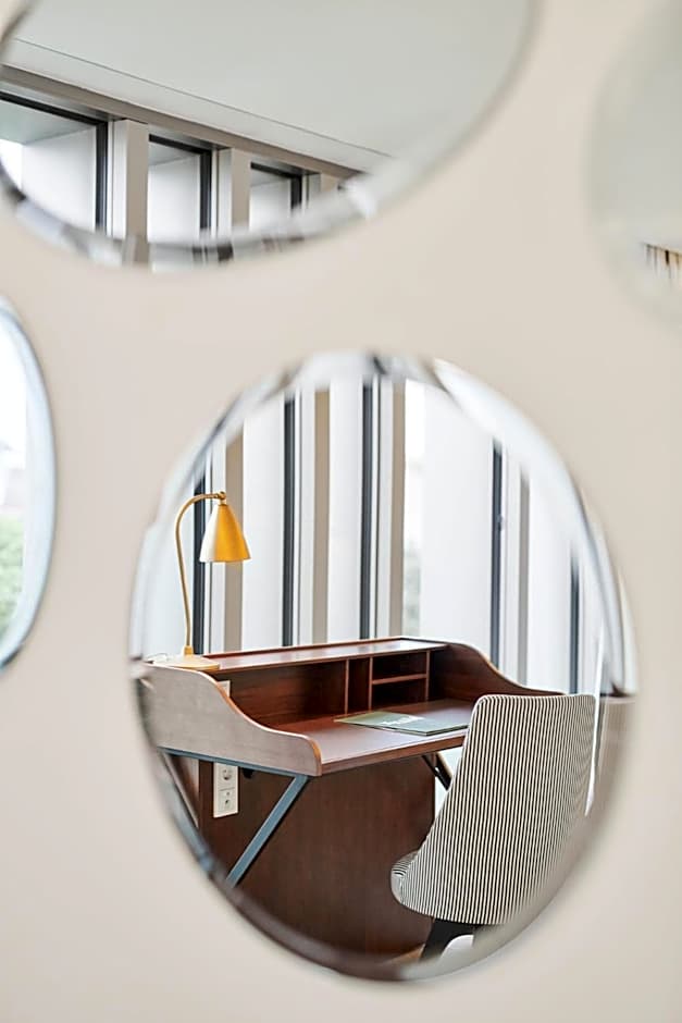 Crowne Plaza Vienna By IHG