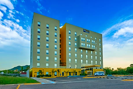 City Express by Marriott Guaymas