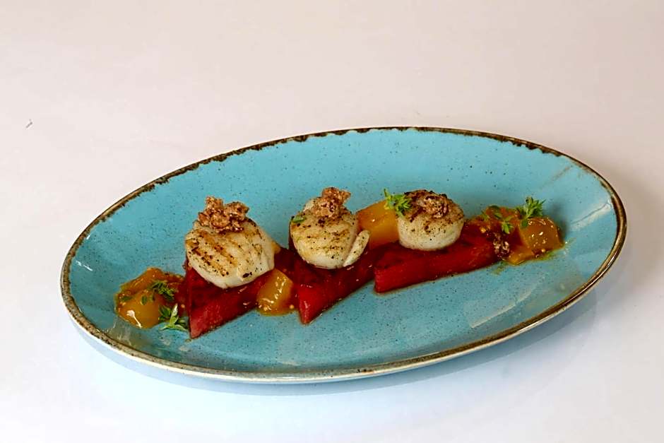 Landidyll Hotel Klostermühle