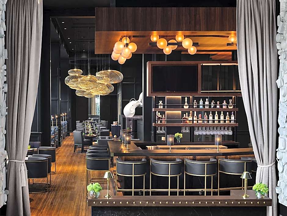 InterContinental Buckhead Atlanta By IHG