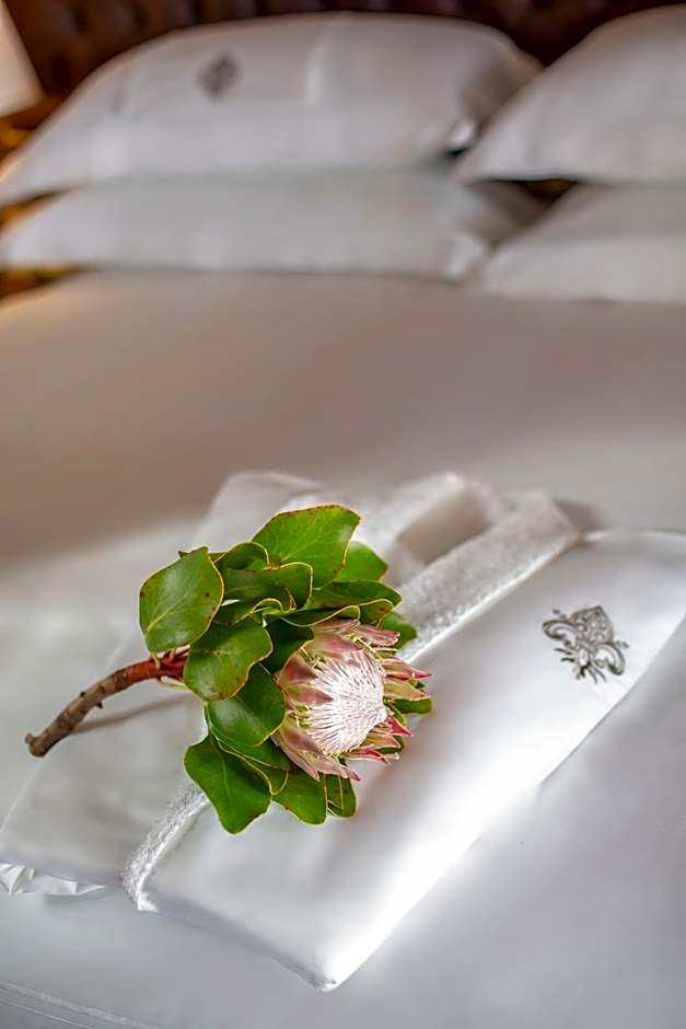 The Giglio Boutique Hotel at Zevenster