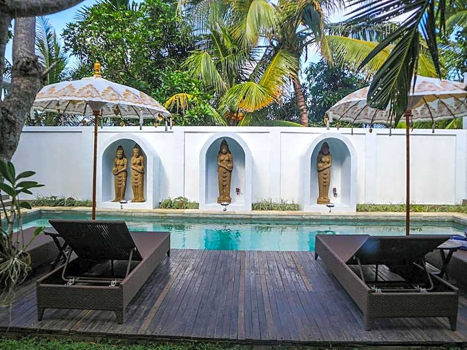 U Tube Hotel and Spa